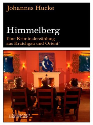 cover image of Himmelberg